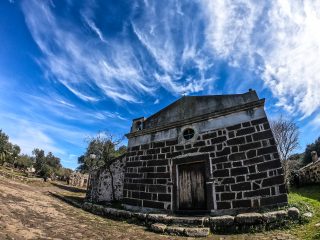 Santuario Nuragico di Santa Cristina, Paulilatino