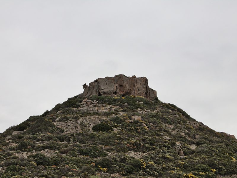 Sa Sea Plateau, Bosa (OR)