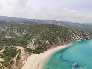 Cala Luna, Dorgali (NU)