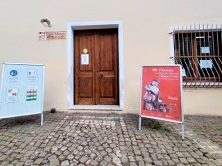 Casa Museo Carmelo Floris, Olzai