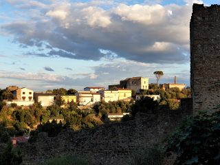 Castello di Salvaterra e mura, Iglesias