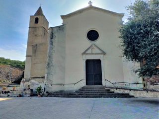 Chiesa di San Pietro Apostolo, Torralba