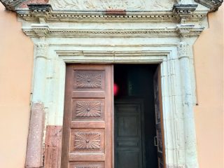 Chiesa di San Teodoro, Paulilatino