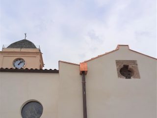 Chiesa di Sant'Andrea, Gonnesa