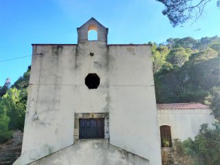 Chiesa della Madonna del Carmine, Villacidro