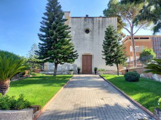 Chiesa di San Gavino martire, San Gavino Monreale