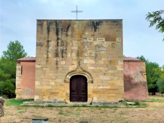 Chiesa di San Paolo, Gonnostramatza