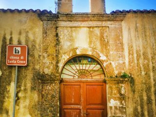 Chiesa di Santa Croce_Mara_1