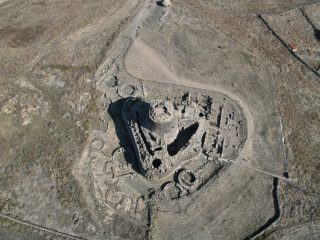 Complesso nuragico Di Santu Antine, Torralba