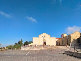 Convento e museo etnografico, Sanluri