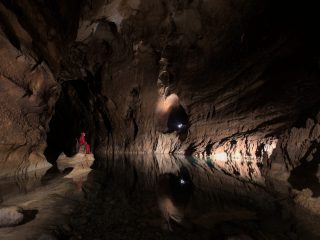 Grotta Su Palu, Urzulei (NU)