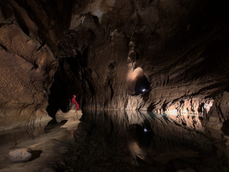 Grotta Su Palu, Urzulei (NU)