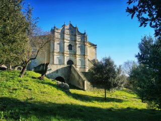 Santuario di N.S. di Bonu Ighinu-Mara