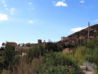 Miniera di Monteponi - view, Iglesias