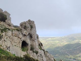 Monte San Giovanni, Gonnesa