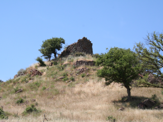 Nuraghe Poltolu, Bonorva