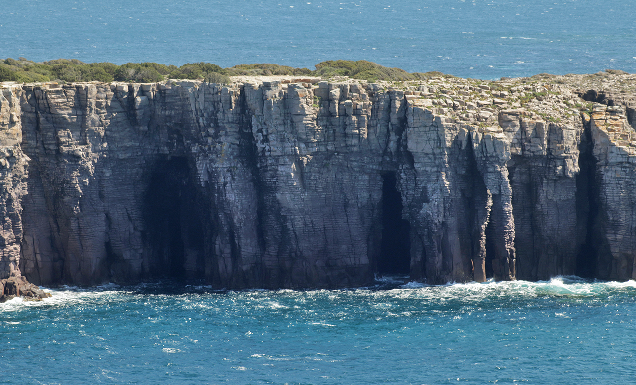 Golfo della Mezzaluna