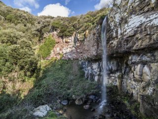 S'Istrampu de Su Segnore, Villanova Monteleone