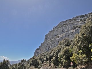 Monte Gruttas, Urzulei (NU)