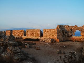 Fortino di Sant'Ignazio, Cagliari