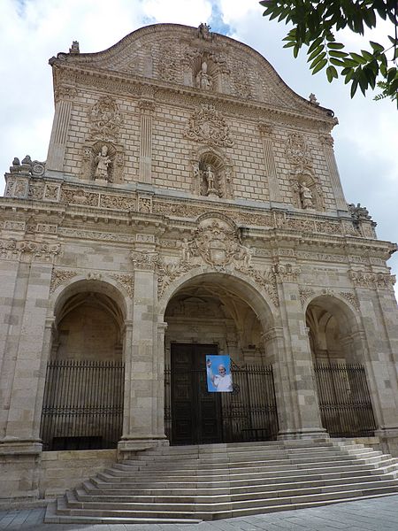 Cattedrale di San Nicola, Sassari