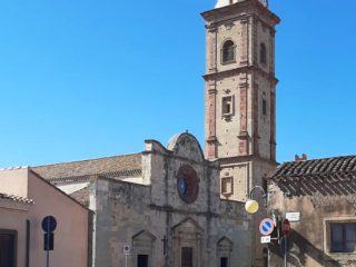 Chiesa di Santa Sofia, San Vero Milis