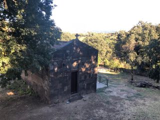 Chiesa di Santa Maria, Norbello