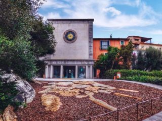 Chiesa di San Lorenzo, Olbia