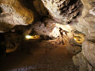 Grotta di San Michele, Ozieri