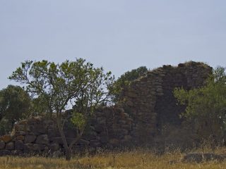 Nuraghe Mannu, Ozieri
