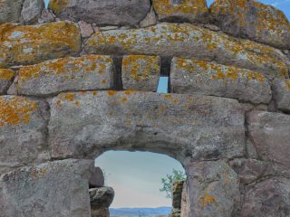 Sa Mandra 'e Sa Giua, Ozieri