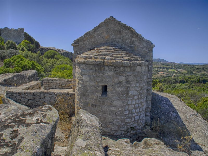 Chiesa S. Leonardo di Balaiana