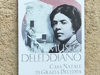 Museo deleddiano, Nuoro