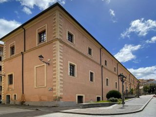 Museo diocesano, Ozieri