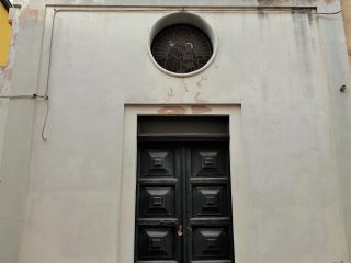 Chiesa di San Giuseppe, Iglesias