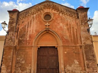 Chiesa di San Marcello, Iglesias