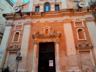 Chiesa di Sant'Andrea, Sassari