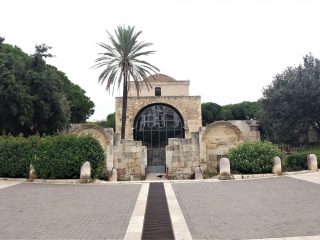 Chiesa di San Saturnino, Cagliari