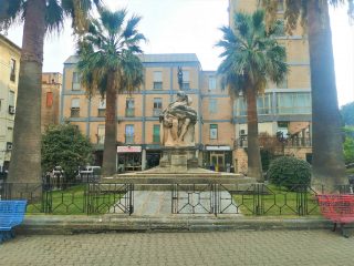 Monumento ai Caduti, Iglesias