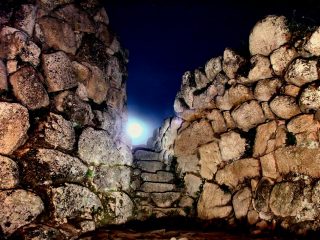 Nuraghe Majori, Tempio Pausania