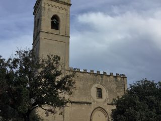 Chiesa San Pietro Apostolo, Settimo San Pietro