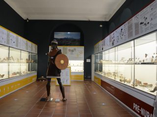 Museo ArcheoDorgali