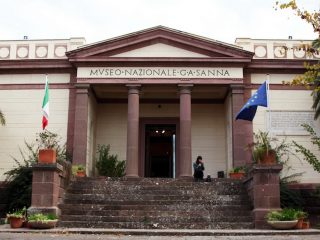 Museo Nazionale "G.A. Sanna", Sassari