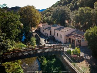 Museo etnografico, Fluminimaggiore