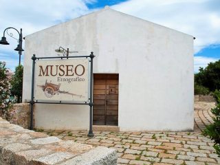 Museo etnografico Palau