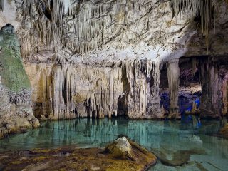 Grotte di Nettuno, Alghero