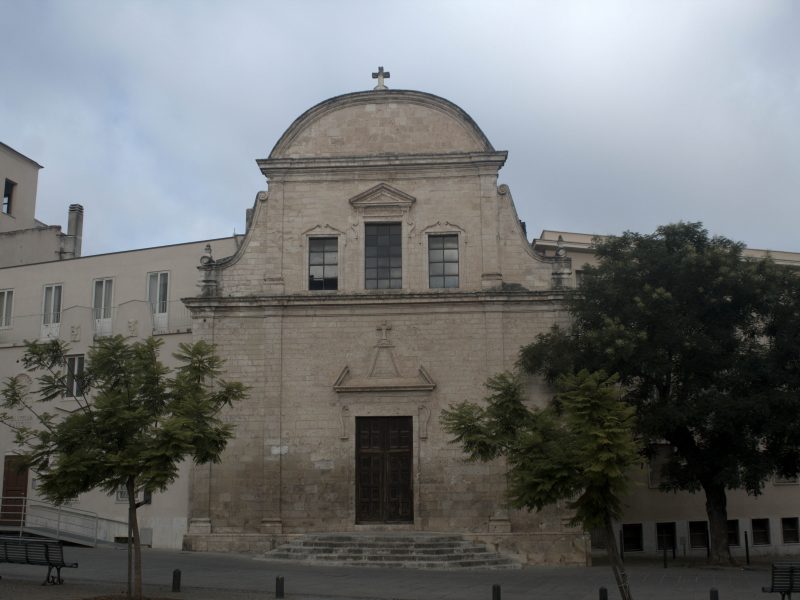 Museo Diocesano Sassari