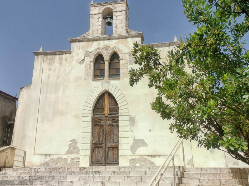 6. Chiesa di San Giovanni_Martis