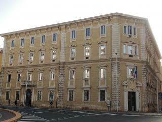 Archivio di Stato, Cagliari