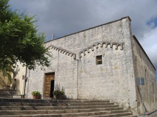 Chiesa di S. Stefano_Monteleone Roccadoria_01